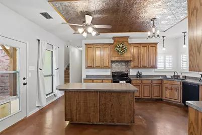 2421 Pecan Springs Road, Cleburne, TX 76031 - Photo 18