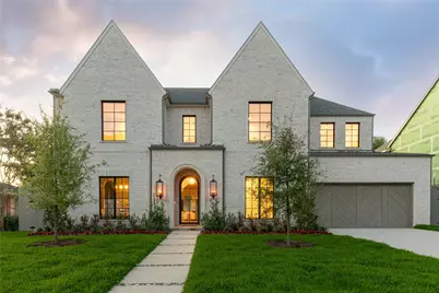 3957 Gaspar Drive, Dallas, TX 75220 - Photo 1