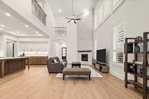 16325 Renault St, Justin, TX 76247 - Photo 8