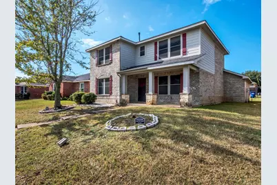 2917 Mayfair Lane, Lancaster, TX 75134 - Photo 8
