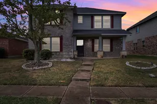 2917 Mayfair Ln, Lancaster, TX 75134 - Photo 6