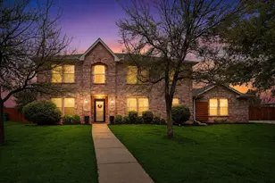 1016 Ridgetop Dr, Justin, TX 76247 - Photo 1