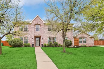 1016 Ridgetop Drive, Justin, TX 76247 - Photo 2