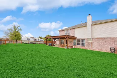 1016 Ridgetop Drive, Justin, TX 76247 - Photo 36