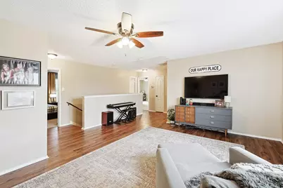 1016 Ridgetop Drive, Justin, TX 76247 - Photo 22