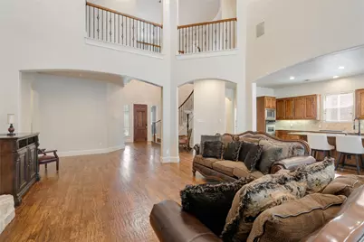 2035 Burnside Drive, Allen, TX 75013 - Photo 8