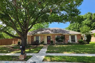 1201 Dandelion Dr, Garland, TX 75043 - Photo 1