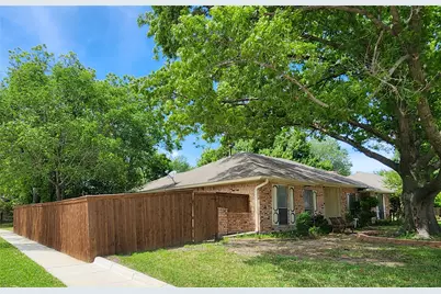 1201 Dandelion Drive, Garland, TX 75043 - Photo 28