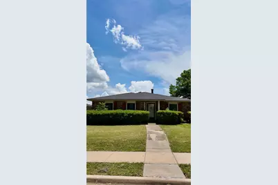 9102 Willowbrook Drive, Rowlett, TX 75088 - Photo 1
