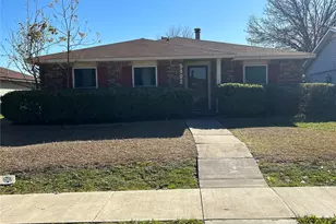 9102 Willowbrook Dr, Rowlett, TX 75088 - Photo 2