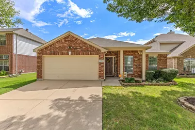 5824 Twilight Drive, Grand Prairie, TX 75052 - Photo 1