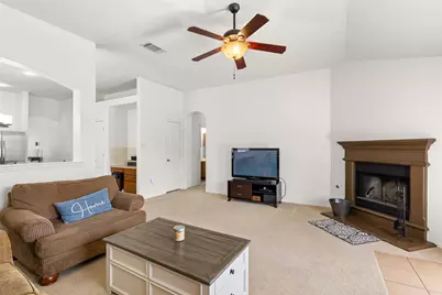 5824 Twilight Drive, Grand Prairie, TX 75052 - Photo 14
