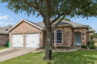 501 Fireberry Drive, Fate, TX 75087 - Photo 1