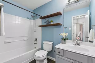 501 Fireberry Dr, Fate, TX 75087 - Photo 8
