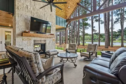 8595 Toler Pointe, LaRue, TX 75770 - Photo 10