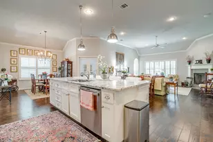 110 Parkview Dr, Aledo, TX 76008 - Photo 12