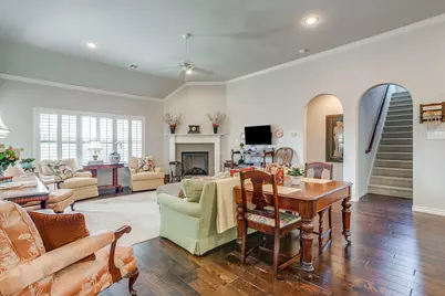 110 Parkview Drive, Aledo, TX 76008 - Photo 14