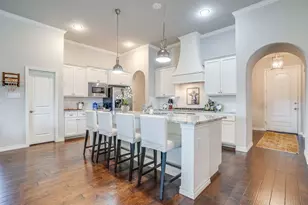 110 Parkview Dr, Aledo, TX 76008 - Photo 10