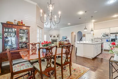 110 Parkview Drive, Aledo, TX 76008 - Photo 8