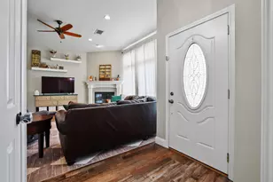 2601 Rolling Hills Dr, Sherman, TX 75092 - Photo 8