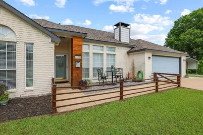 2601 Rolling Hills Drive, Sherman, TX 75092 - Photo 2