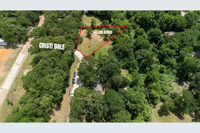 00 Christi Dale Circle, Gun Barrel City, TX 75156 - Photo 16