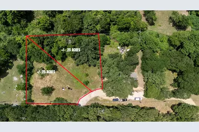 00 Christi Dale Circle, Gun Barrel City, TX 75156 - Photo 2