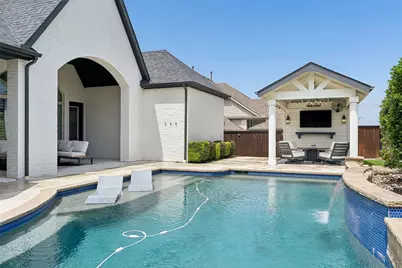 3500 Newport Drive, Prosper, TX 75078 - Photo 2