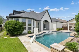 3500 Newport Dr, Prosper, TX 75078 - Photo 38
