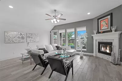 8624 Lake Arrowhead Trail, McKinney, TX 75071 - Photo 10