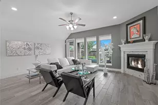 8624 Lake Arrowhead Trl, McKinney, TX 75071 - Photo 10