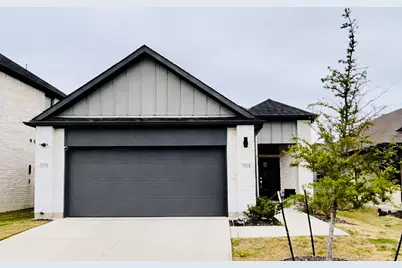 3810 Murvaul Drive, Farmersville, TX 75442 - Photo 1