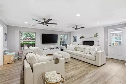 5812 Quality Hill Road, Colleyville, TX 76034 - Photo 10