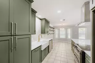 10104 Stoneleigh Dr, Benbrook, TX 76126 - Photo 14