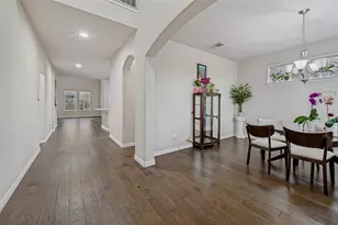 824 Water Garden Cir, Little Elm, TX 75068 - Photo 8
