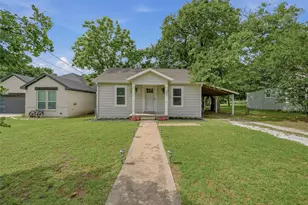 513 W Water St, Weatherford, TX 76086 - Photo 32