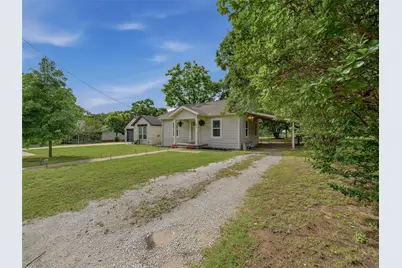 513 W Water Street, Weatherford, TX 76086 - Photo 6