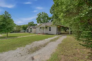 513 W Water St, Weatherford, TX 76086 - Photo 6