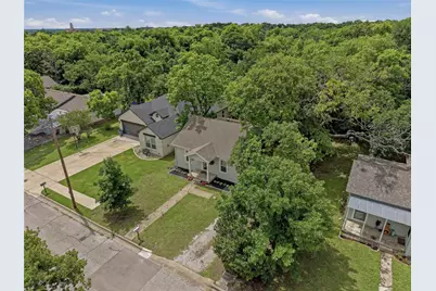 513 W Water Street, Weatherford, TX 76086 - Photo 4