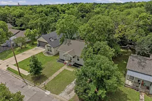 513 W Water St, Weatherford, TX 76086 - Photo 4