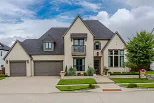 8138 Edgefield Ct, Frisco, TX 75035 - Photo 1