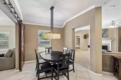 4679 Slippery Rock Drive, Fort Worth, TX 76123 - Photo 20
