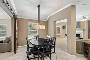 4679 Slippery Rock Dr, Fort Worth, TX 76123 - Photo 20