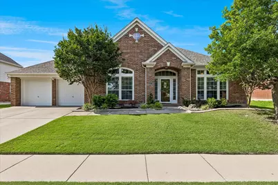 4679 Slippery Rock Drive, Fort Worth, TX 76123 - Photo 1