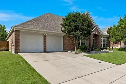 4679 Slippery Rock Drive, Fort Worth, TX 76123 - Photo 2