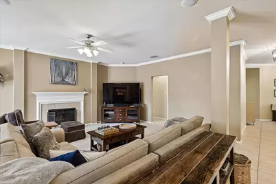 4679 Slippery Rock Drive, Fort Worth, TX 76123 - Photo 12