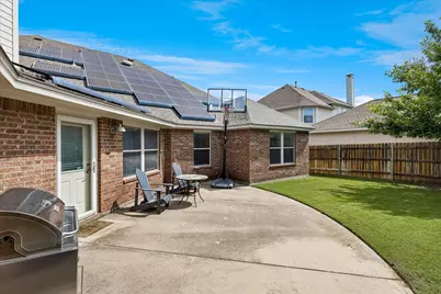 4679 Slippery Rock Drive, Fort Worth, TX 76123 - Photo 38