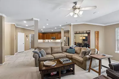 4679 Slippery Rock Drive, Fort Worth, TX 76123 - Photo 16