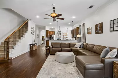 2502 Woodpark Drive, Garland, TX 75044 - Photo 6