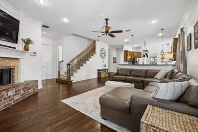 2502 Woodpark Drive, Garland, TX 75044 - Photo 14